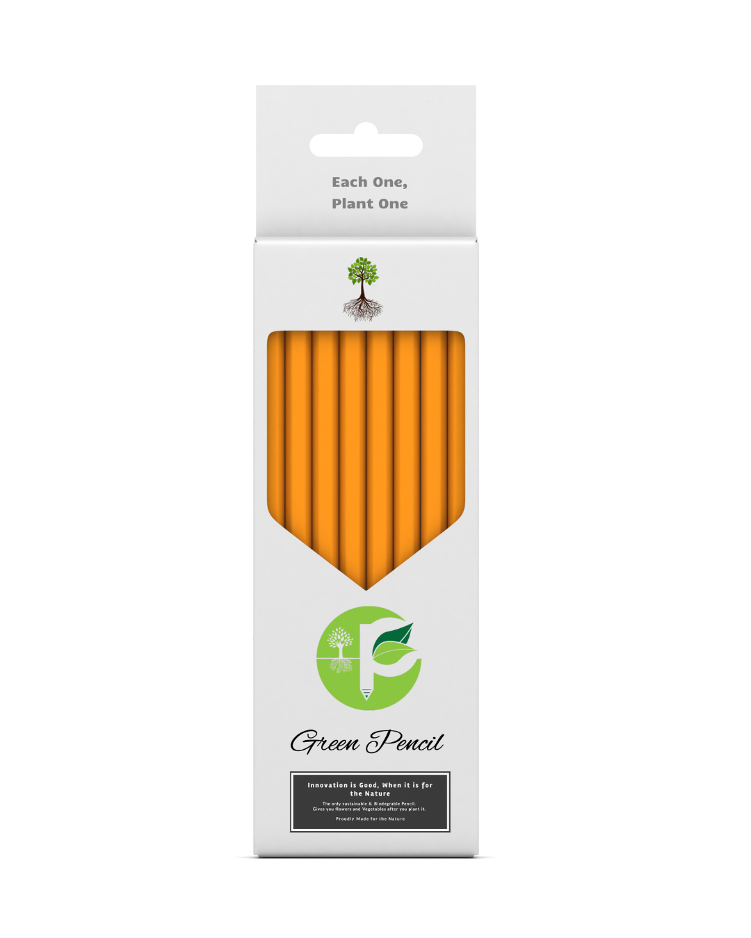 Plant a Tree Pencils